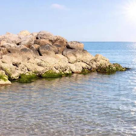 Al Mare Appartamento *