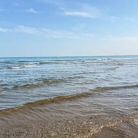 Appartamento Al Mare