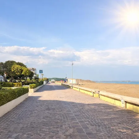 Appartamento Al Mare *