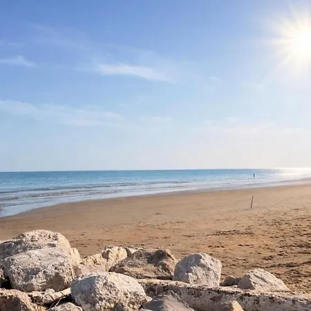 Al Mare Lignano Sabbiadoro