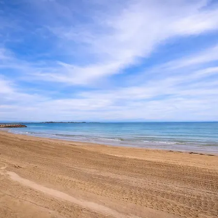 Al Mare * Lignano Sabbiadoro