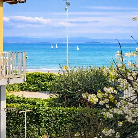 Appartamento Al Mare