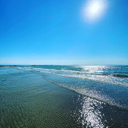 Al Mare Appartamento Lignano Sabbiadoro