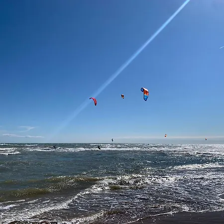 Al Mare Appartamento